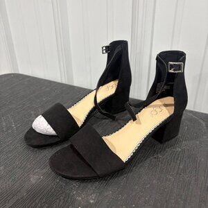 🔥 Brand New Sugar Noelle Buckle Dress Sandals – Size 7.5 – Save BIG! 🔥